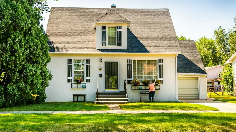 home insurance