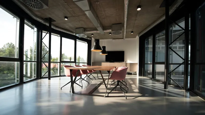 shops and offices insurance