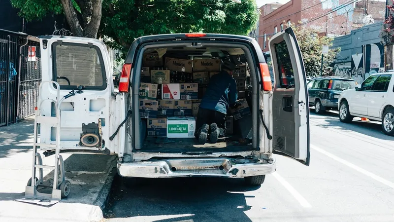 van insurance