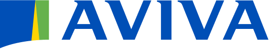 Aviva Insurance Logo