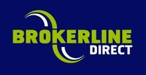 Brokers Ireland Direct Logo