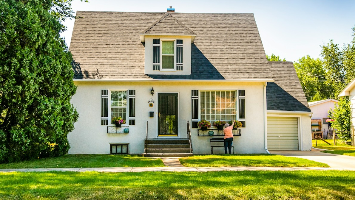 home insurance